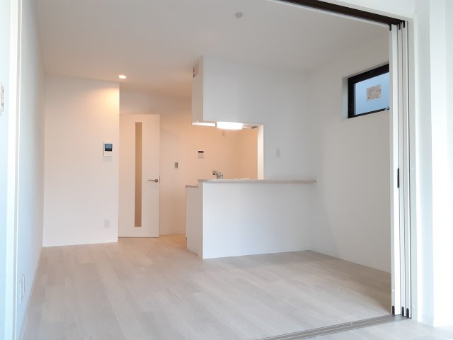 5/29 リビング/ダイニング