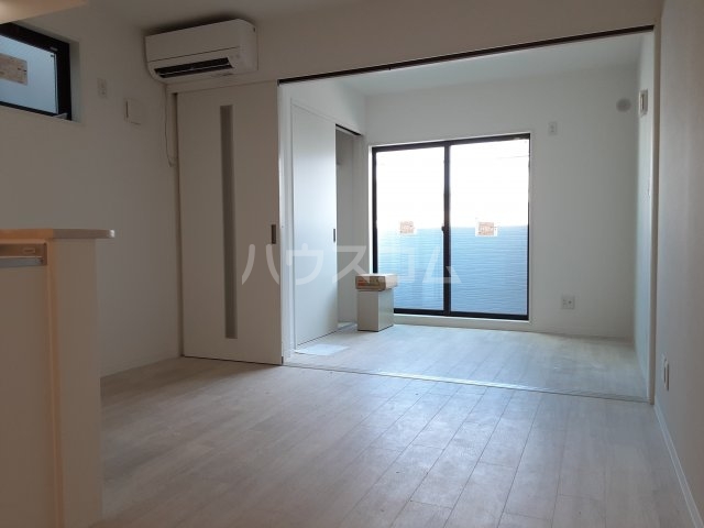 4/29 リビング/ダイニング