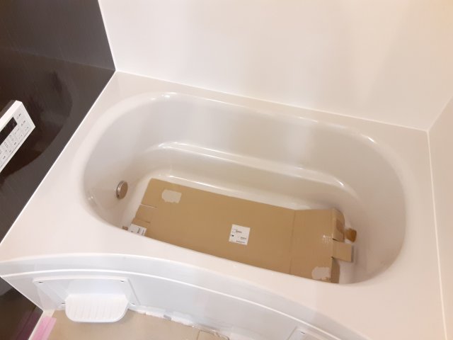 13/29 浴室