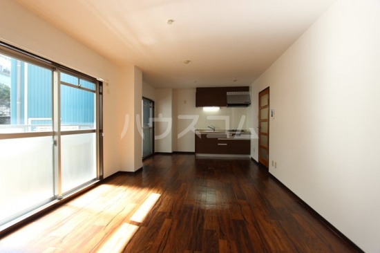 4/27 リビング/ダイニング