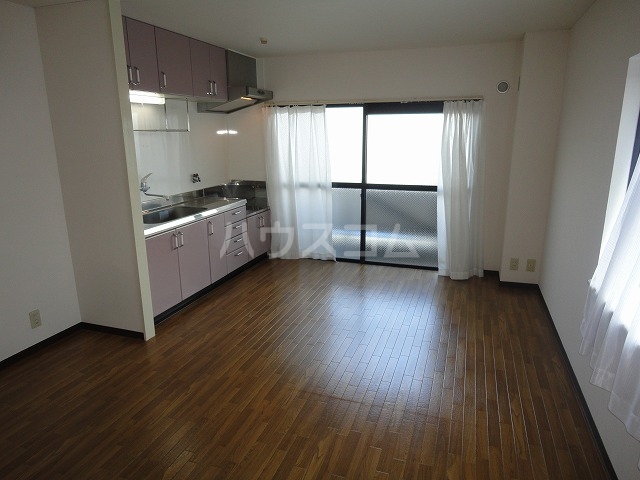 3/15 リビング/ダイニング