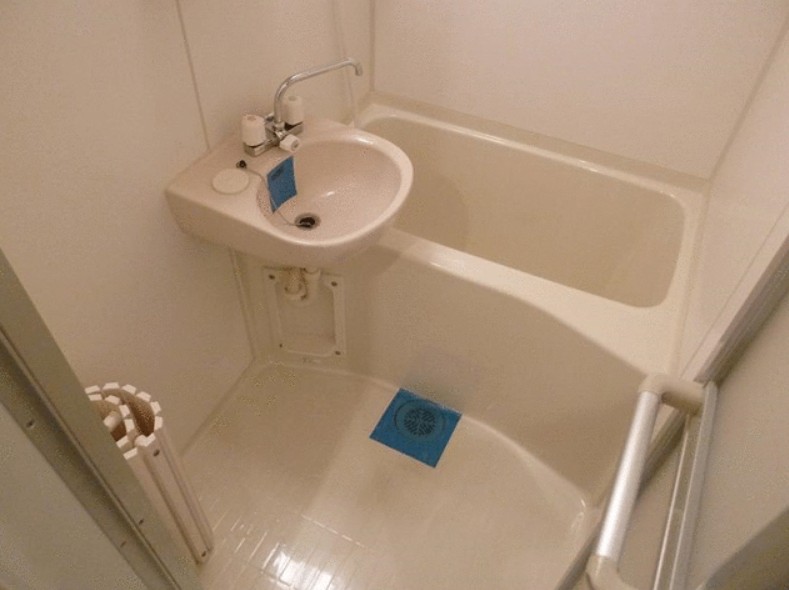 10/28 浴室