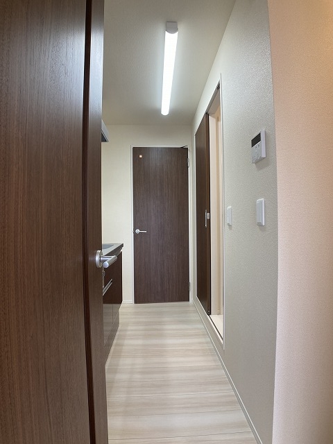 5/30 リビング/ダイニング