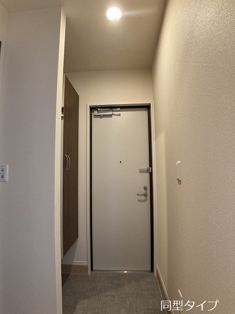10/30 玄関