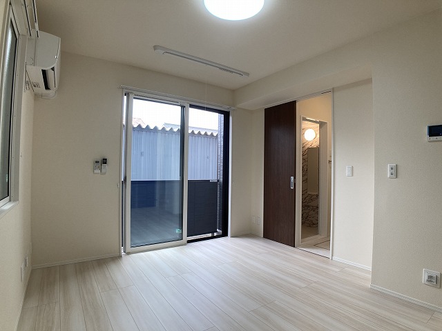 6/30 リビング/ダイニング