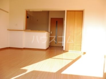 4/19 リビング/ダイニング