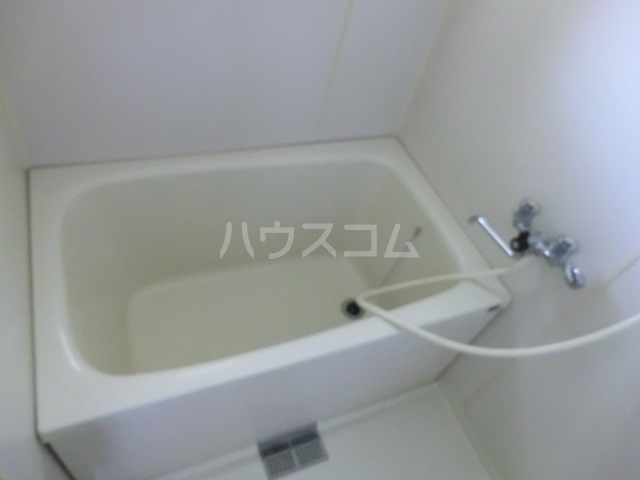 18/30 浴室