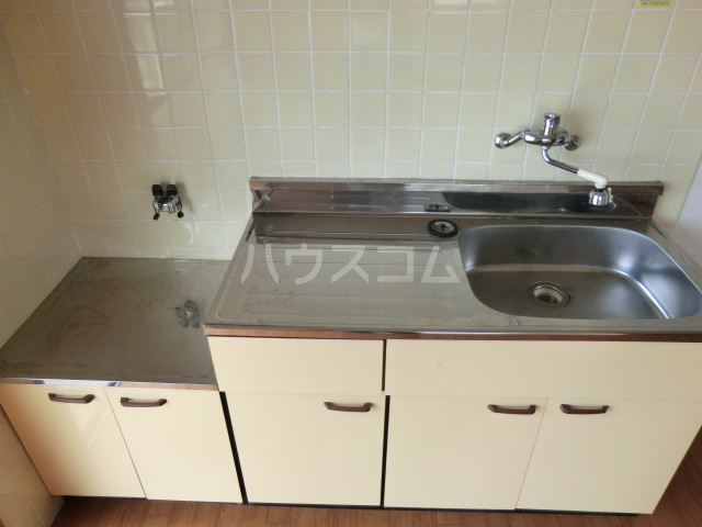16/30 キッチン