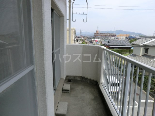 24/30 バルコニー