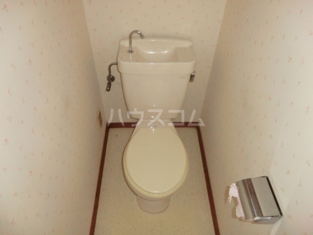 19/30 トイレ