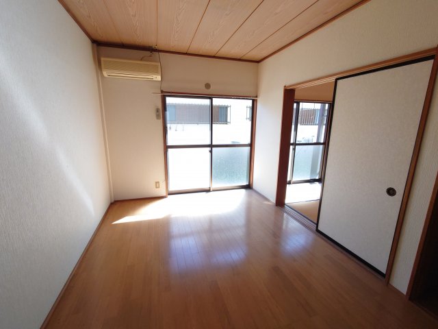 3/20 リビング/ダイニング