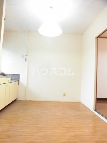 4/19 リビング/ダイニング