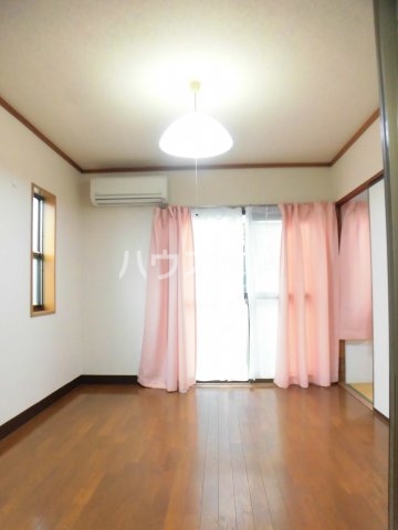 3/19 リビング/ダイニング