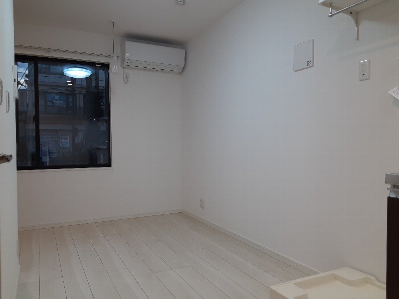 3/29 リビング/ダイニング