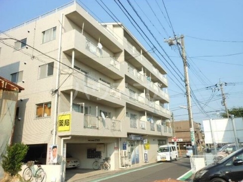 1/30 外観