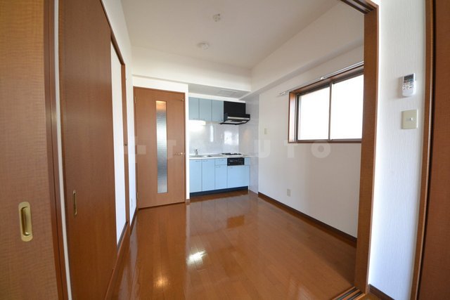 4/30 リビング/ダイニング