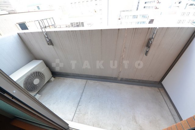 16/30 バルコニー