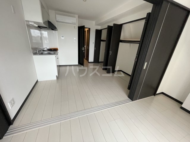 3/25 リビング/ダイニング