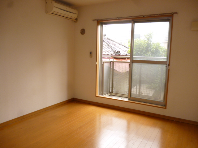 4/24 リビング/ダイニング