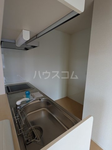 13/30 キッチン