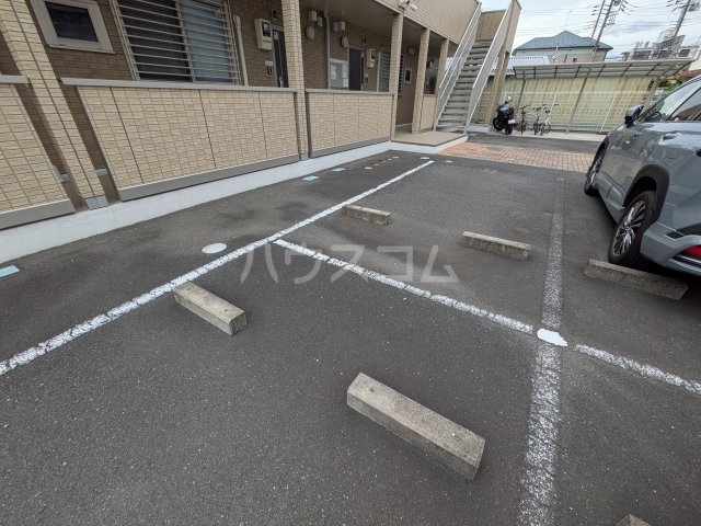 29/30 駐車場