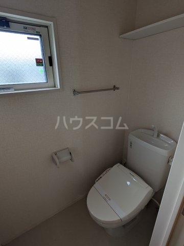 16/30 トイレ