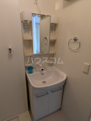 17/30 洗面