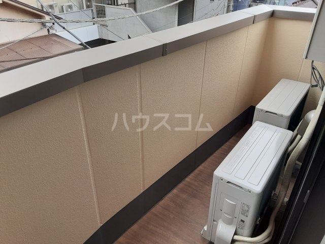 16/30 バルコニー