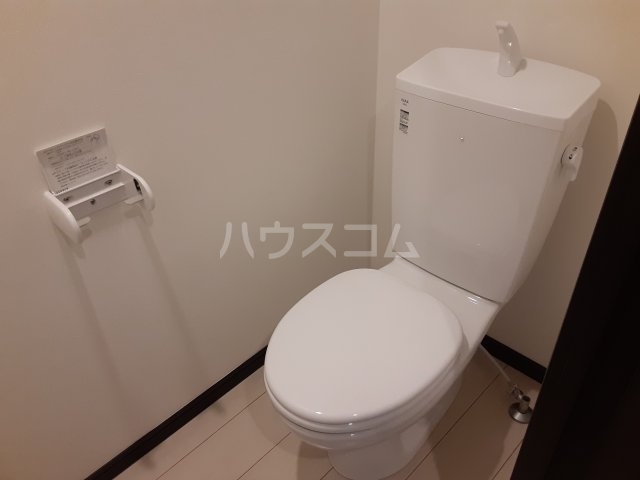9/30 トイレ