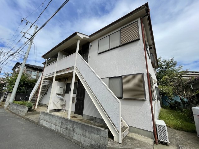 20/30 エントランス