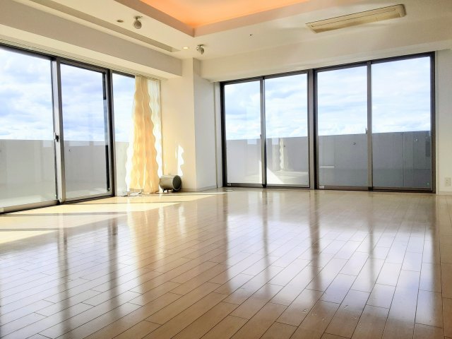 3/30 リビング/ダイニング