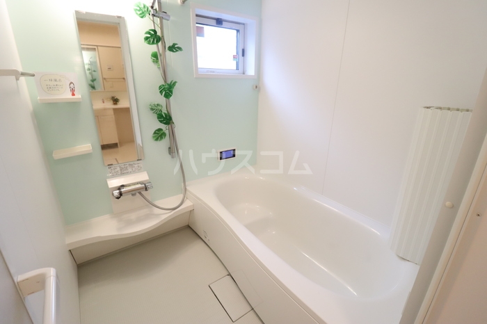 7/15 浴室