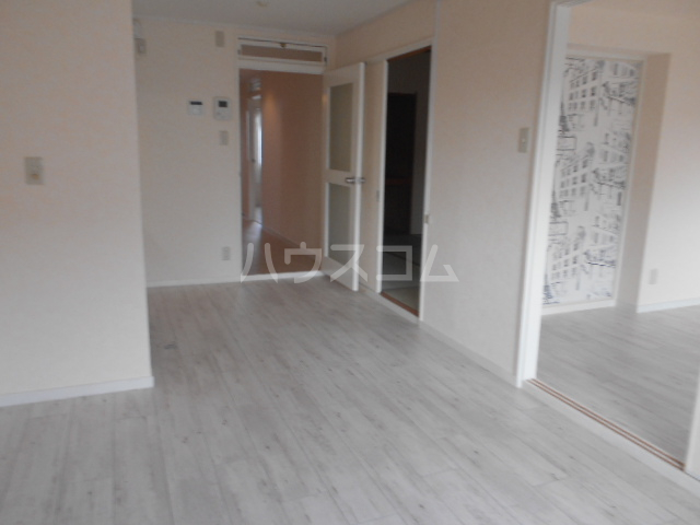 3/24 リビング/ダイニング