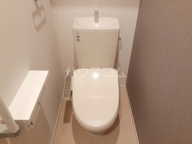 9/20 トイレ