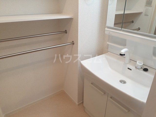10/20 洗面