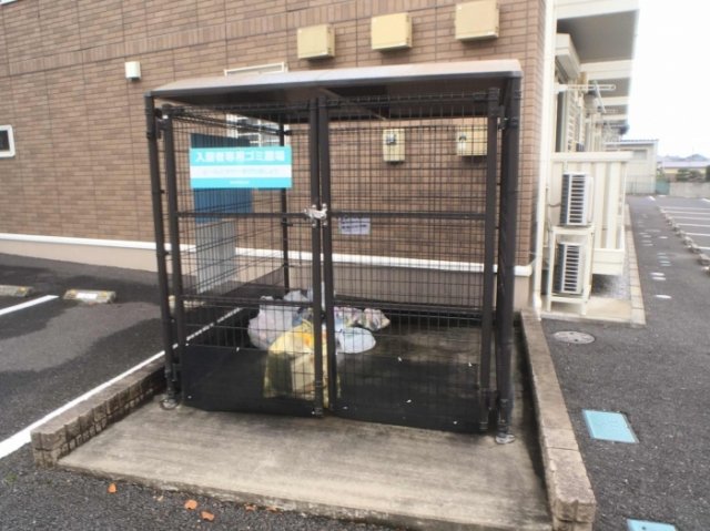 22/30 駐車場