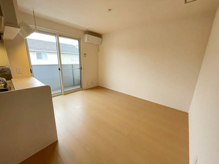 3/19 リビング/ダイニング