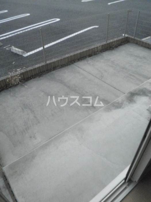 5/9 駐車場