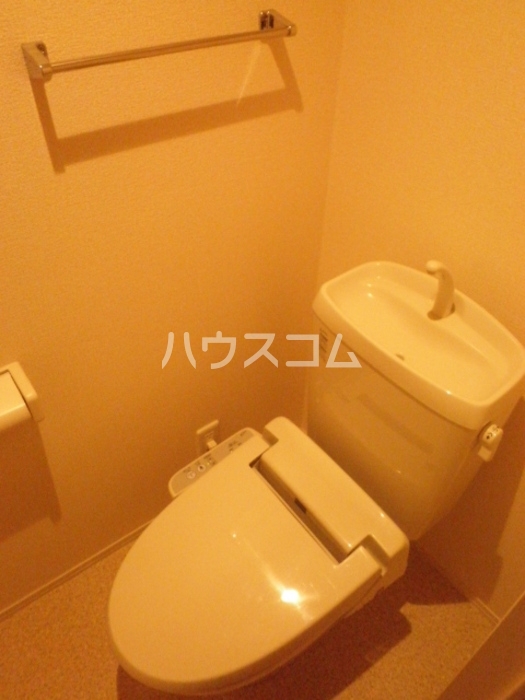 12/25 トイレ