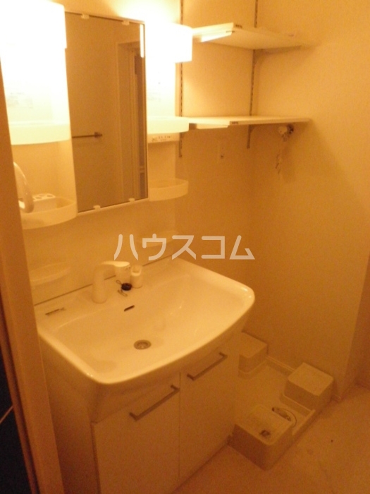 13/25 洗面