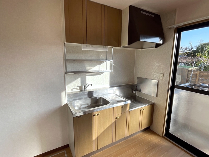 7/20 キッチン