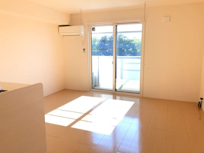 3/18 リビング/ダイニング