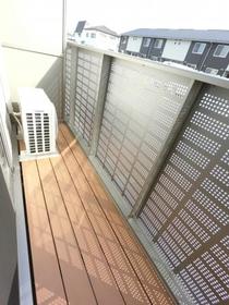 13/25 バルコニー