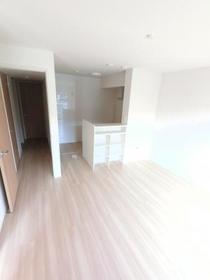 3/25 リビング/ダイニング