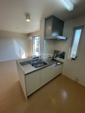 9/30 キッチン