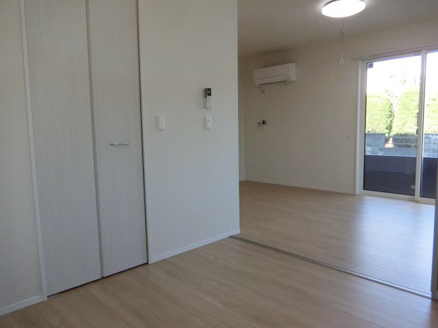 4/29 リビング/ダイニング