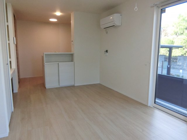 3/29 リビング/ダイニング