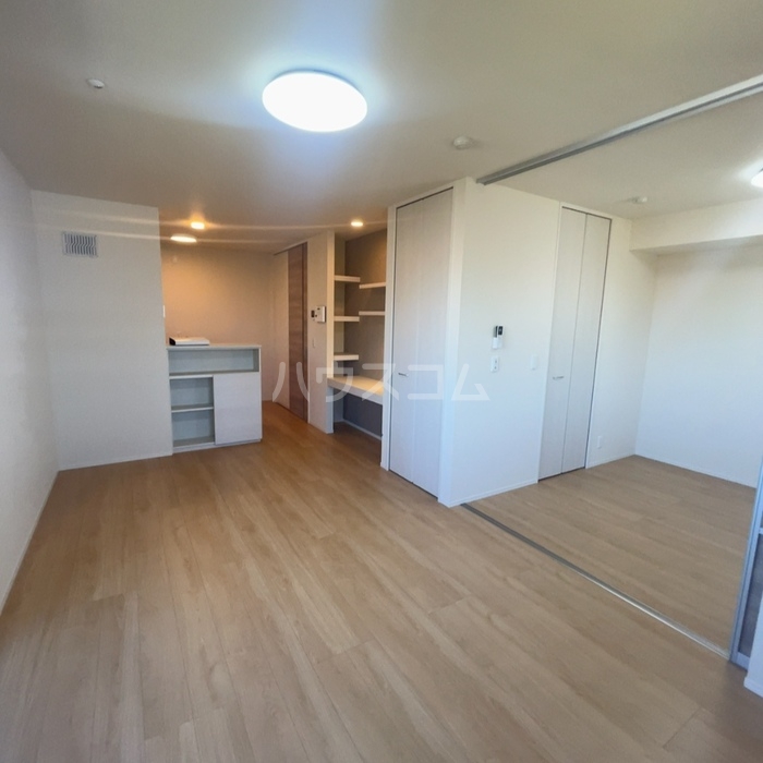 3/21 リビング/ダイニング