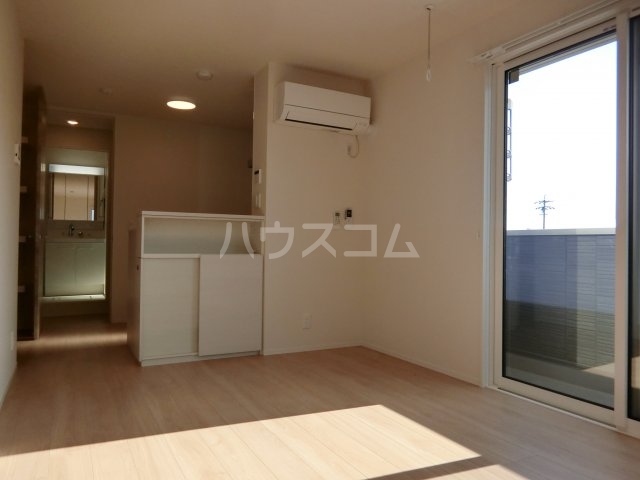 3/28 リビング/ダイニング