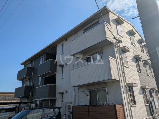 3/6 外観